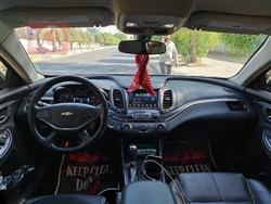 Chevrolet Impala
